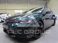 2026 Volkswagen GOLF