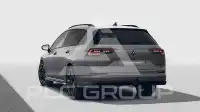 2026 Volkswagen GOLF