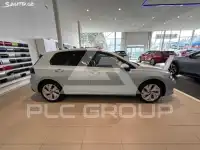 2026 Volkswagen GOLF