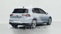 2026 Volkswagen GOLF