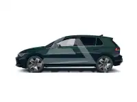 2026 Volkswagen GOLF