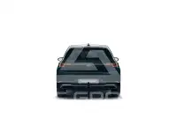 2026 Volkswagen GOLF
