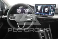 2026 Volkswagen GOLF