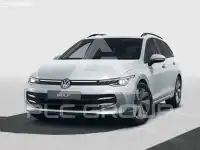 2026 Volkswagen GOLF