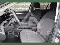 2026 Volkswagen GOLF