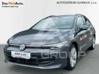 2026 Volkswagen GOLF