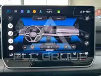2026 Volkswagen GOLF