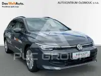 2026 Volkswagen GOLF