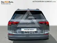 2026 Volkswagen GOLF