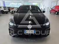 2026 Volkswagen GOLF