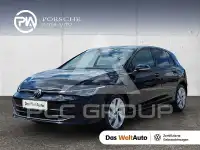 2026 Volkswagen GOLF
