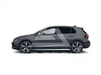 2026 Volkswagen GOLF