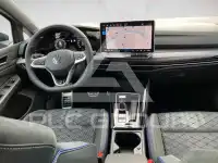 2026 Volkswagen GOLF