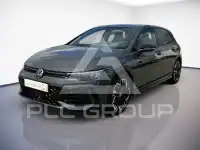 2026 Volkswagen GOLF