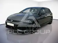 2026 Volkswagen GOLF