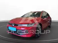 2026 Volkswagen GOLF