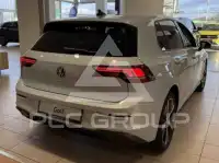 2026 Volkswagen GOLF