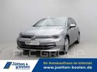 2026 Volkswagen GOLF