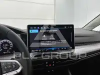 2026 Volkswagen GOLF