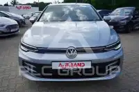 2026 Volkswagen GOLF