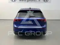 2026 Volkswagen GOLF
