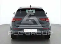 2026 Volkswagen GOLF