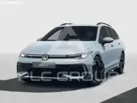 2026 Volkswagen GOLF