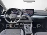 2026 Volkswagen GOLF
