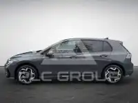 2026 Volkswagen GOLF