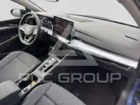 2026 Volkswagen GOLF