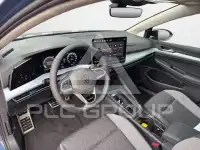 2026 Volkswagen GOLF