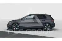 2026 Volkswagen GOLF
