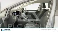 2026 Volkswagen GOLF