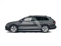 2026 Volkswagen GOLF