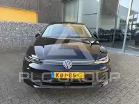 2026 Volkswagen GOLF