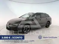 2026 Volkswagen GOLF