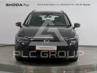2026 Volkswagen GOLF