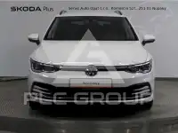 2026 Volkswagen GOLF