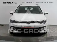 2026 Volkswagen GOLF