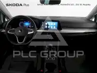 2026 Volkswagen GOLF