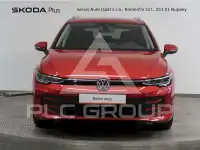 2026 Volkswagen GOLF