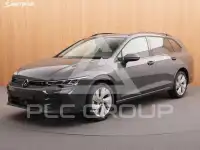 2026 Volkswagen GOLF