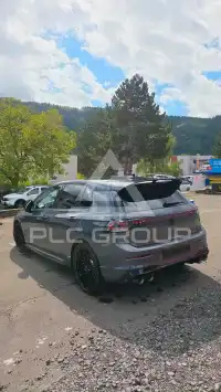 2026 Volkswagen GOLF
