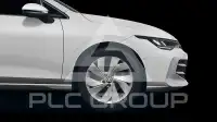 2026 Volkswagen GOLF