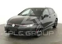 2026 Volkswagen GOLF