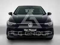2026 Volkswagen GOLF