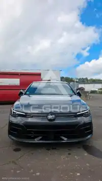 2026 Volkswagen GOLF