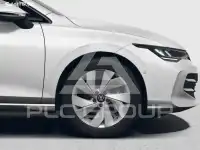 2026 Volkswagen GOLF