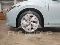 2026 Volkswagen GOLF