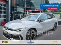 2026 Volkswagen GOLF